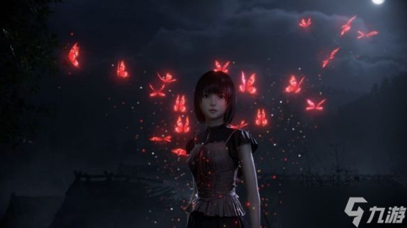 光荣《零～红蝶～重制版》上架Steam！首批截图公开