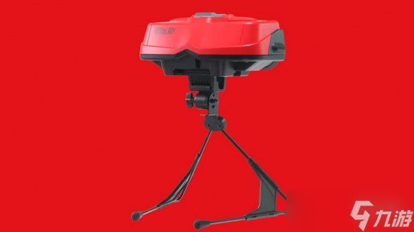 登陆NSO服务！任天堂公布Switch虚拟男孩配件售价