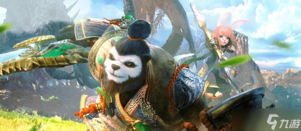 《太极熊猫》游戏里容易被忽略的小技巧（15个小技巧）