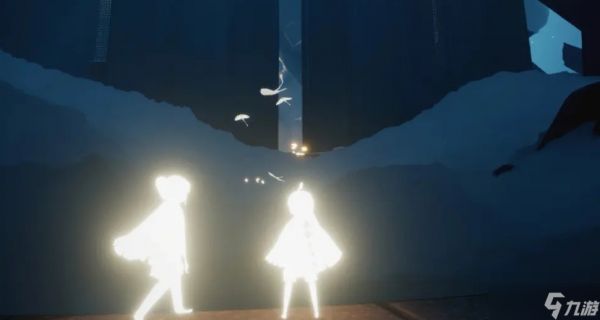 飞行怎样让<a id='link_pop' class='keyword-tag' href='https://www.9game.cn/skygy/'>光遇</a>无翼在晨岛自由翱翔