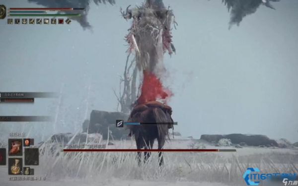 <a id='link_pop' class='keyword-tag' href='https://www.9game.cn/aedfh/'>艾尔登法环</a>冰川霸主玻列琉斯全攻略：从逃课到硬核的两种屠龙术