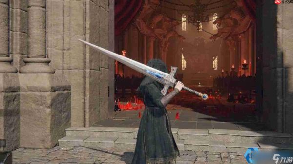 <a id='link_pop' class='keyword-tag' href='https://www.9game.cn/aedfh/'>艾尔登法环</a>单手剑终极指南：从神器获取到登峰造极的战斗艺术