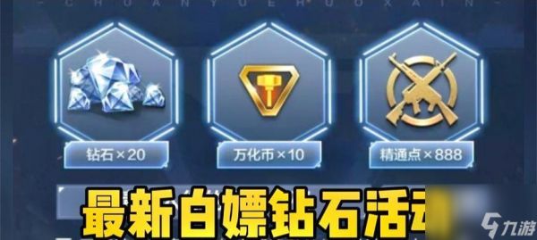 穿越火线活动绑定更换流程是什么？
