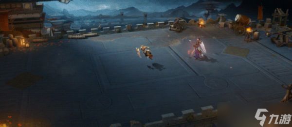三国志幻想大陆2枭之歌朱然怎么样-三国志幻想大陆2枭之歌朱然介绍