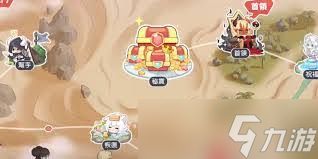 龙魂旅人小光龙神器如何搭配