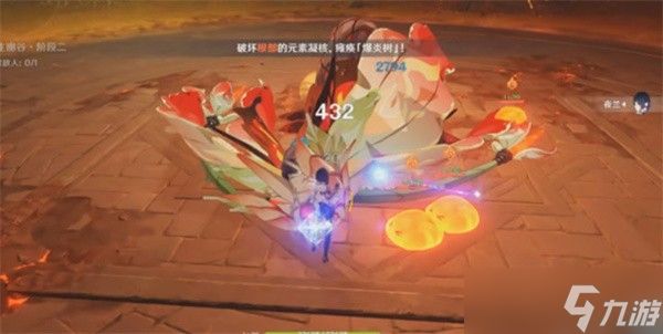 原神夜兰绘想游迹通关攻略