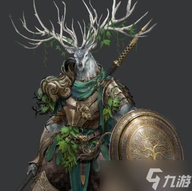《地下城堡4》护卫英雄