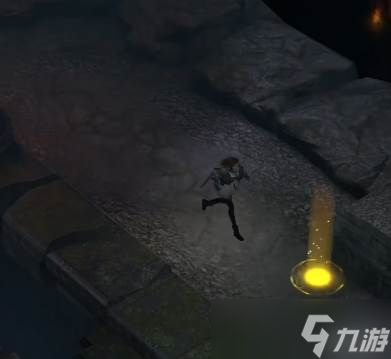 《地下城堡4》挽歌号