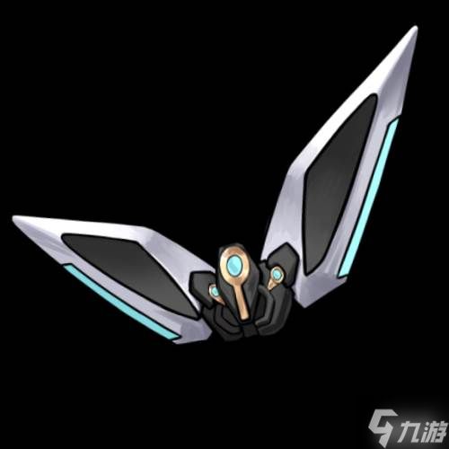 《苍雾世界》海萝技能