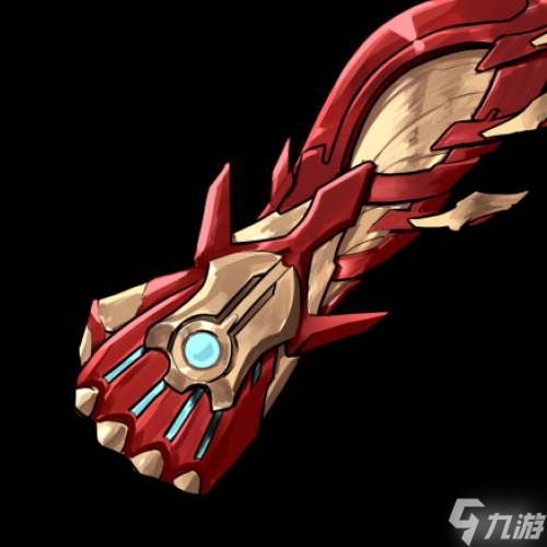 《苍雾世界》海萝技能