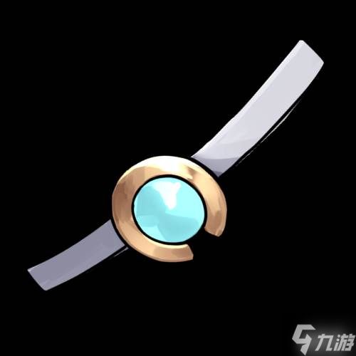 《苍雾世界》海萝技能