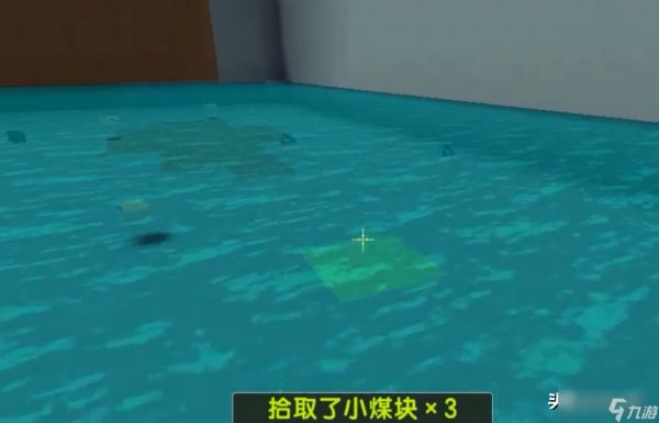 迷你世界如何刷矿石