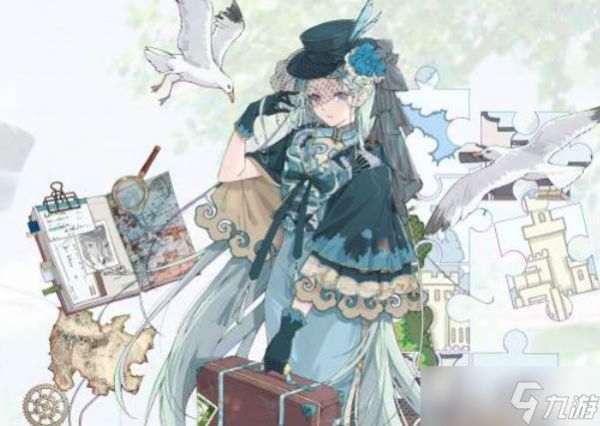 开放空间珂怎么玩