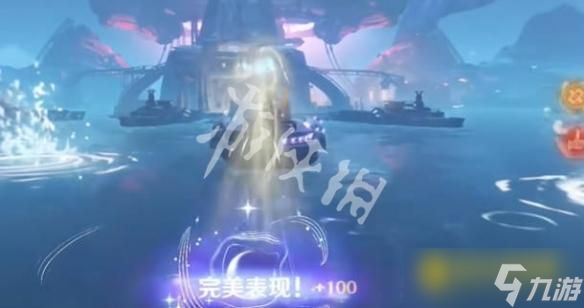 《原神》追击失控飞兵第四关怎么过-追击失控飞兵第4关图文攻略