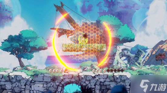 索尼经典精神续作！《啦嗒铛》国区EA定价92元！