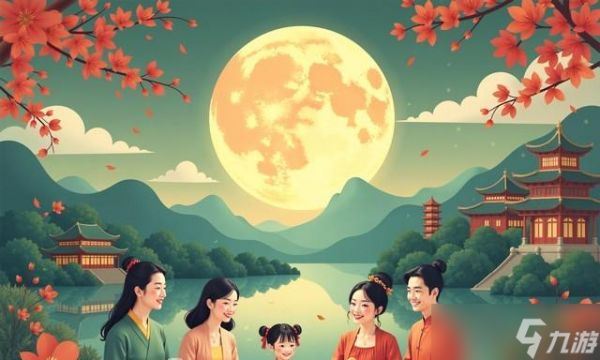 今年中秋节不一般，老话"中秋连寒路，五类人要躲秋″有啥说法？