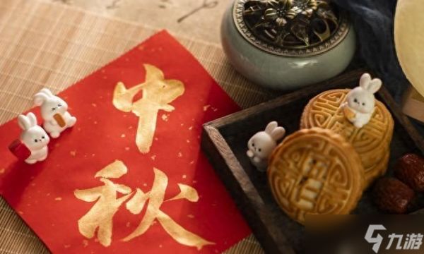 今年中秋节不一般，老话"中秋连寒路，五类人要躲秋″有啥说法？