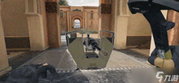 <a id='link_pop' class='keyword-tag' href='https://www.9game.cn/sjzxd/'>三角洲行动</a>工事如何建