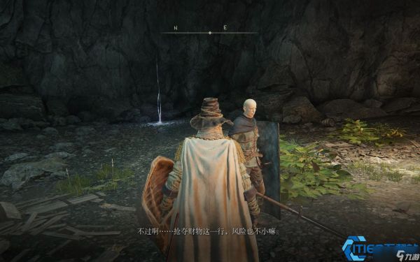 帕奇陷阱大师课：盾牌龟壳？看我魔法拆招