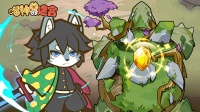 《喵神的迷宫》如何用猫咪立绘构建情感联结