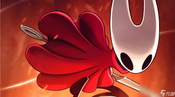 《空洞骑士：丝之歌》Steam销量已超过320万套