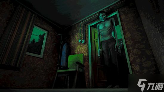 心理恐怖《寻找伪人》现已发售！Steam特别好评