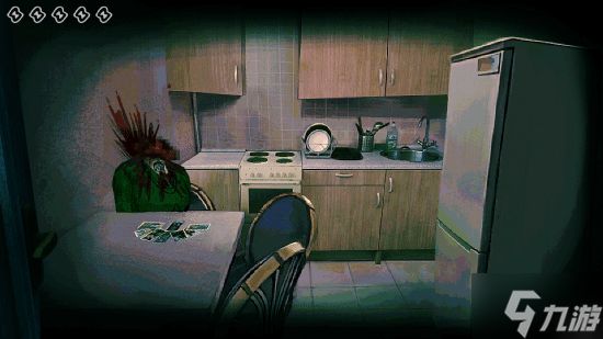心理恐怖《寻找伪人》现已发售！Steam特别好评