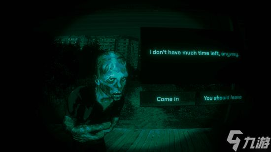 心理恐怖《寻找伪人》现已发售！Steam特别好评