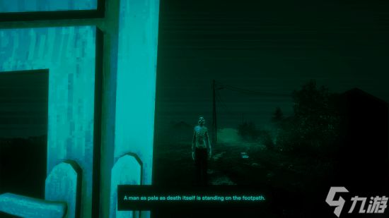 心理恐怖《寻找伪人》现已发售！Steam特别好评