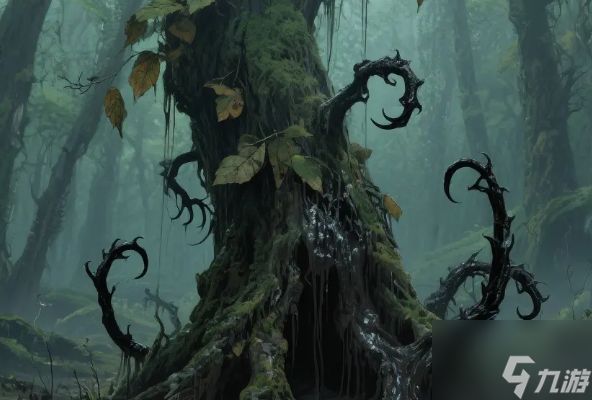 《地下城堡4：骑士与破碎编年史》林间地牢攻略