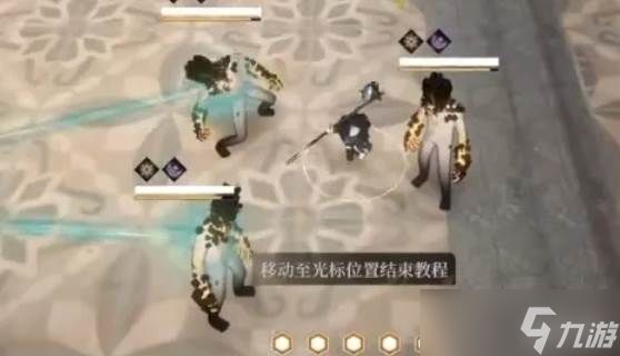 黑色信标明怎么样