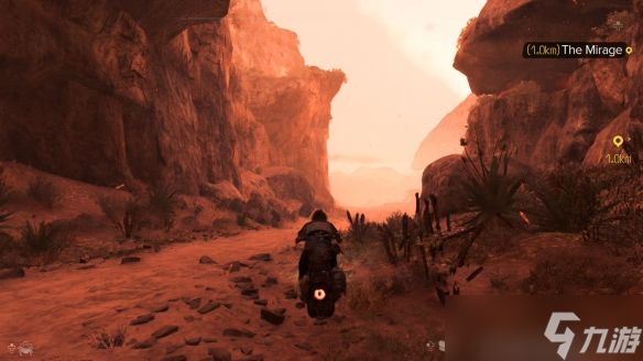 外媒给《星战：亡命之徒》NS2版满分：最棒的移植游戏