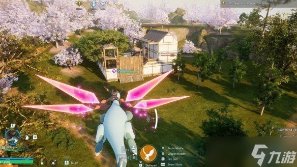 《幻兽帕鲁》冬季更新规模将缩减：专注正式版发布