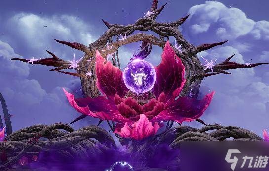 《无限暖暖》惊险拍摄绝望树藤齐格格达任务