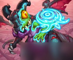 <a id='link_pop' class='keyword-tag' href='https://www.9game.cn/lscsmsyxcazb/'>炉石传说</a>乌索尔印记卡牌图鉴是什么样的