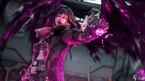 <a linkid=391716>无主之地</a>4现严重漏洞致玩家技能进度清零