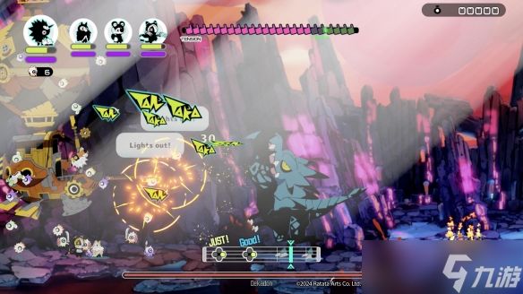 《啪嗒砰》精神续作《Ratatan》全球解锁时间公布！