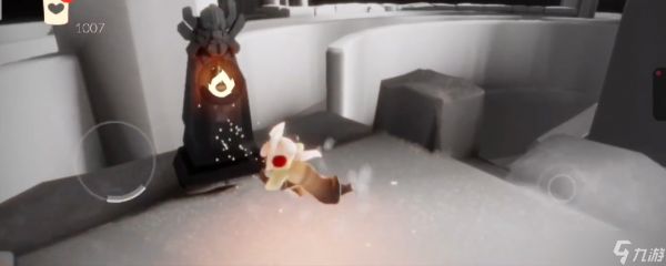 光遇如何去晨岛的试炼