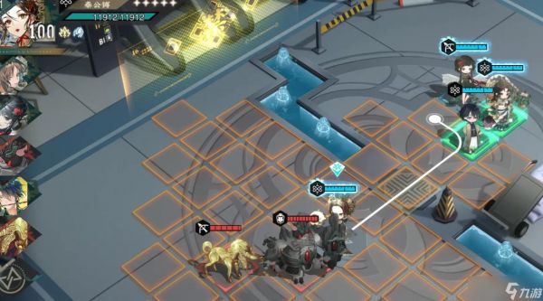 <a id='link_pop' class='keyword-tag' href='https://www.9game.cn/wuhuamixin/'>物华弥新</a>秦公镈怎么培养