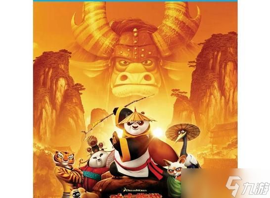 太极密卷攻略大全——成为《功夫熊猫》太极高手（获得太极密卷的技巧和方法）