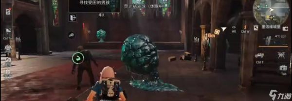 玩转明日之后墨洛维城堡副本攻略（掌握明日之后墨洛维城堡攻略）