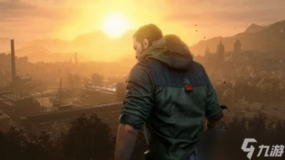 《消逝的光芒:困兽》PS版容量大小曝光:约36GB!