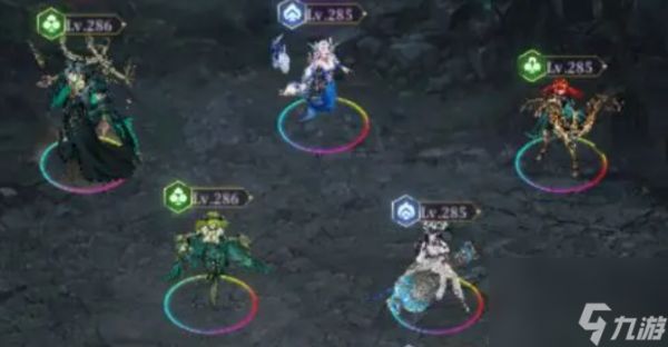 不朽箴言最强阵容怎么组合