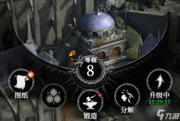 地下城堡4骑士与破碎编年史装备搭配攻略