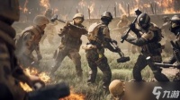 《战地6》回调玩家数量至64人 设计总监 玩家不买账