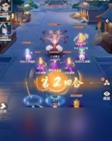 灵兽大冒险中玄女三头魔王怎么打