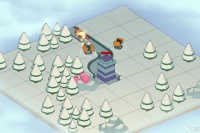 《程序塔防》职业选择攻略 怎么在代码与策略中找到完美平衡