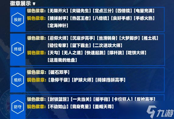 美职篮巅峰对决回忆恩比德强度怎么样