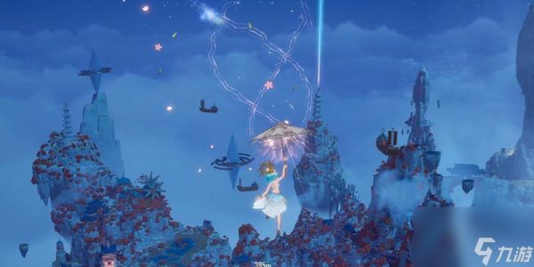 幻塔西兰花刷新位置一览(探索幻境)