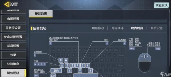 使命召唤手游全模式详解（挑战极限）